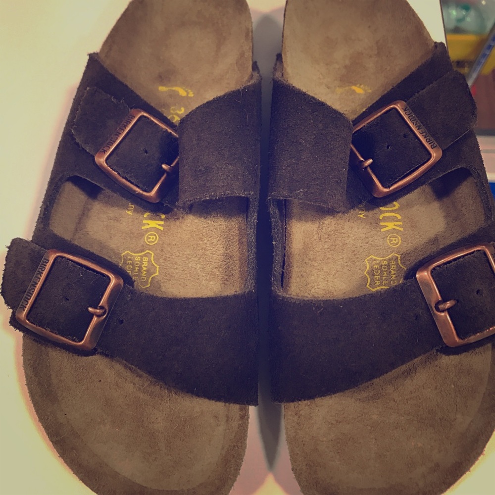 Birkenstock Arizona
